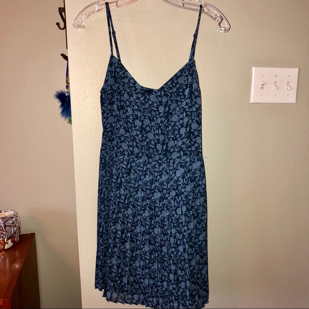 Hollister Dress NEVER WORN OBO